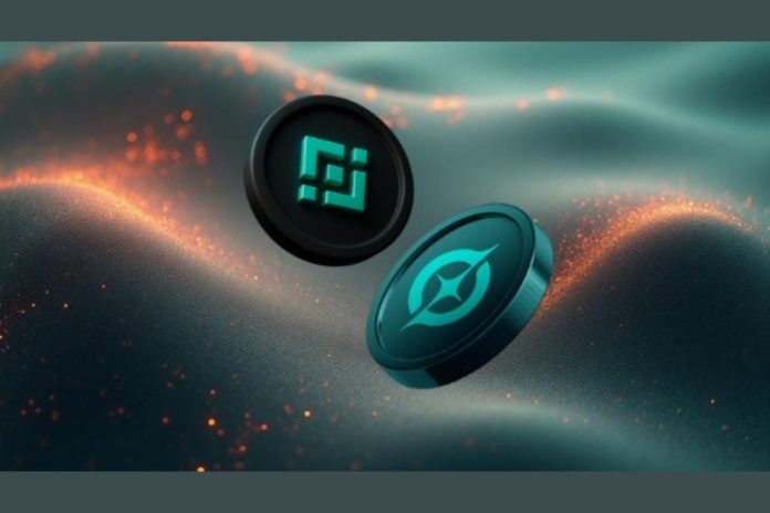 Binance Coin (BNB) Eyes $950 by End 2025, Experienced Investors Are Securing GeeFi (GEE) at Launch For The Long Run