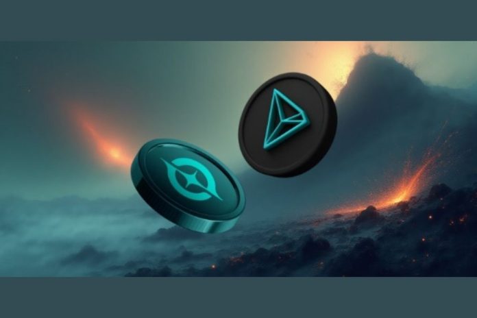 Tron's (TRX) 8.4% Dip Shifts Retail Focus To GeeFi (GEE), Analysts Call It the Next Millionaire Maker