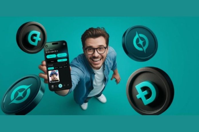 GeeFi (GEE) Gains Momentum Following Dogecoin’s (DOGE) 26% Decline, Experts Call It the 100x Gem of 2026