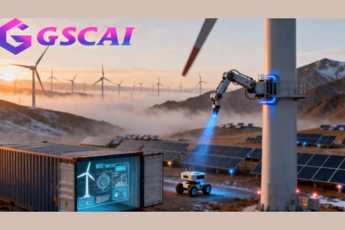 GSCAI Computing Power Platform: Creating a New Paradigm for Shared Computing and Intelligent Collaboration