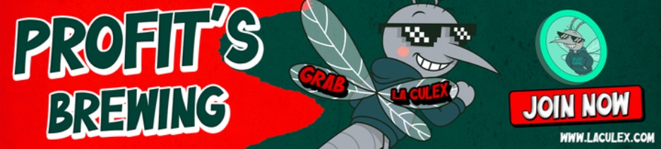 5 Best 100× Altcoins In 2025: One Mosquito Themed Presale is Stealing all the Spotlight