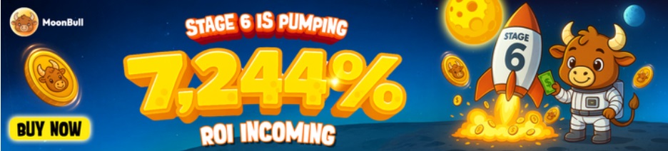 7 Top 100x Meme Coins to Watch in 2025 - MOBU, SHIB, DOGE, PNUT, and More