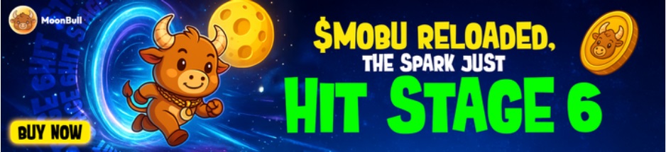 7 Top Cryptos to Explode and Outperform the Market - MoonBull Seizes the Throne of New Crypto Coins