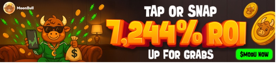 MoonBull Takes the Wheel as the Best Crypto to Join Now as SOL Sets the Stage Ablaze, and DOT Loses its Spark