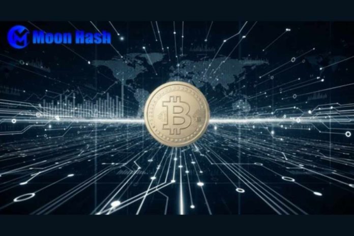 Moon Hash: A New Opportunity for Crypto Mining Driven by Tidal Green Energy – Missing This Opportunity Could Be a Three-Year Regret