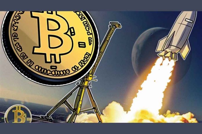 Forget SHIB, This Altcoin’s V1 Protocol Launch Makes It the Next Top 10 Crypto Contender