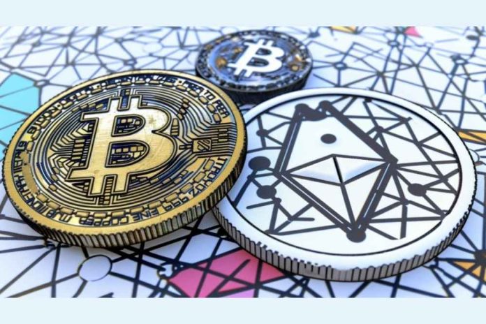 Why Analysts Say This Crypto Could Be the Next to Explode, Targeting $1 from $0.035