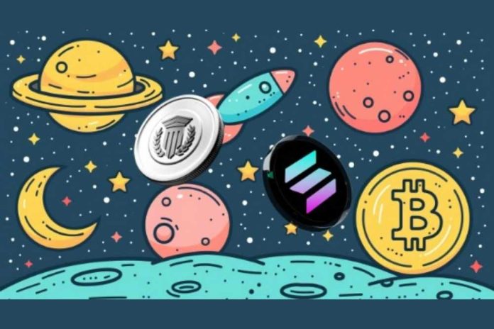 Mutuum Finance (MUTM) Trends As the Next Big Crypto Amid Solana (SOL) Struggles