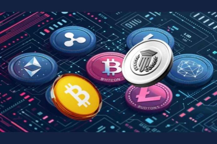 What Crypto to Invest While BTC Dips? A New Cryptocurrency That Reminds Analysts of Early ETH