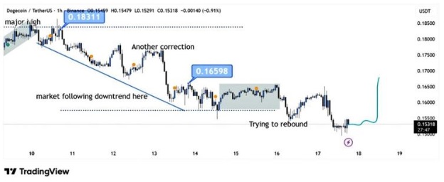 Mutuum Finance (MUTM) Could Become Bigger Than Dogecoin (DOGE), Here’s Why