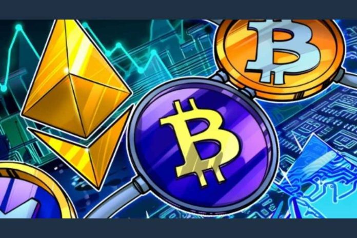 New Crypto at $0.035 Emerges as the Top Altcoin to Build Wealth in 2026 Over Ripple (XRP), Here's Why