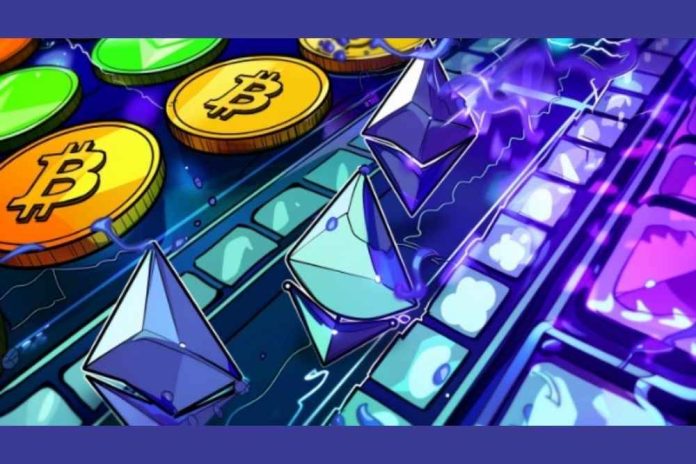 Top Cryptos for Aggressive Growth in 12 Months, With Mutuum Finance Leading With Presale Phase 6 Nearing Sellout