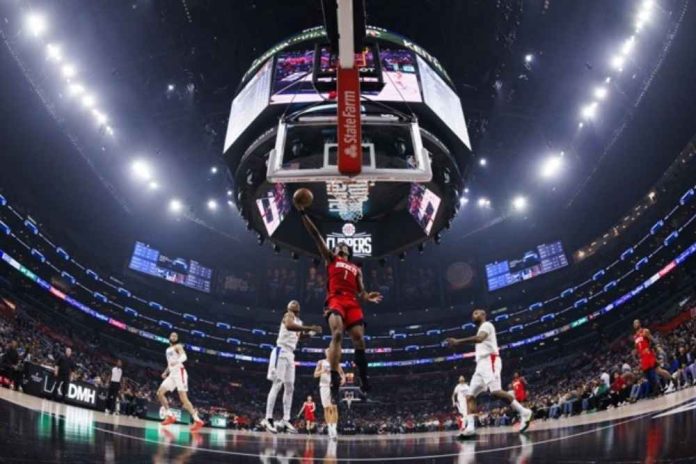 Crypto Tokens Changing the Game of NBA Fantasy Leagues