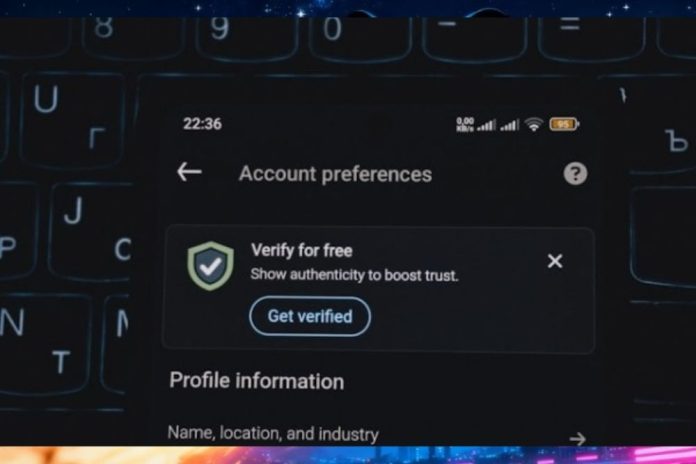 From anonymity to assurance: The new face of online trust