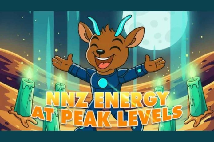 Uniswap Price Prediction: UNI Uncertainty Grows - Is $NNZ Token the Safer Presale Option?