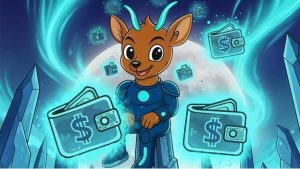 This $0.01 Meme Coin Challenger Could Reach $5 Before Current Cycle Ends