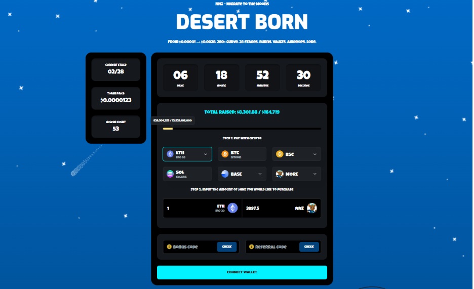 Litecoin Price Prediction: LTC Halving Hype is Dead. Investors Rotate to the Deflationary Noomez ($NNZ)