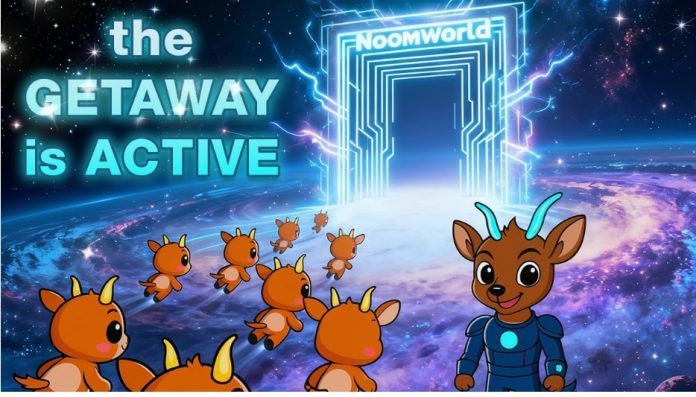 Algorand Price Prediction: ALGO Stagnates at $0.14 as Noomez Token Presale Momentum Explodes