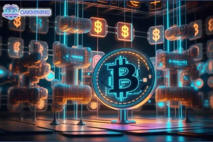 Unlock $5,788 in Daily Crypto Earnings: Experience Effortless and Secure Wealth Growth with Oak Mining's Zero-Hassle Platform.