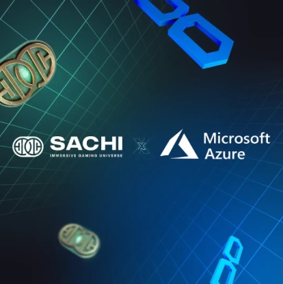 SACHI × Microsoft Azure: Powering the Next Generation of Cloud Gaming
