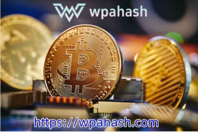 WPAHash Launches Next-Generation Smart Cloud Mining App, Enabling BTC/XRP Users to Earn Stable Daily Profits