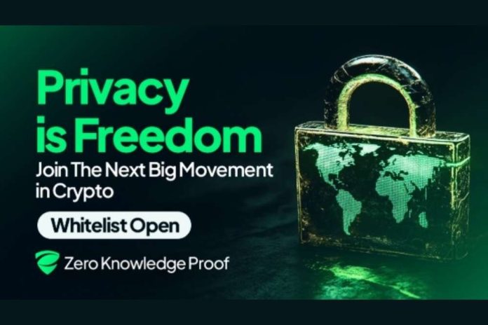 Zero Knowledge Proof Fast-Tracks $17M in Hardware, Getting Proof Pods Ready Before the Upcoming Presale Launch