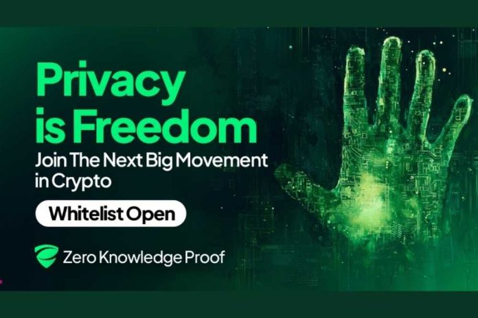 Analysts Call Zero Knowledge Proof’s $50K/Day Buying Cap a Turning Point for Fairness in Crypto Presales