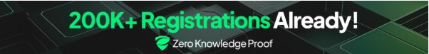 Why Zero Knowledge Proof’s (ZKP) $100M Infrastructure Merges Blockchain, AI, and Privacy