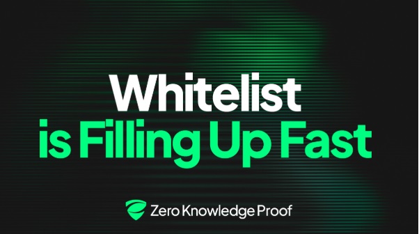Analysts Call Zero Knowledge Proof’s $50K/Day Buying Cap a Turning Point for Fairness in Crypto Presales