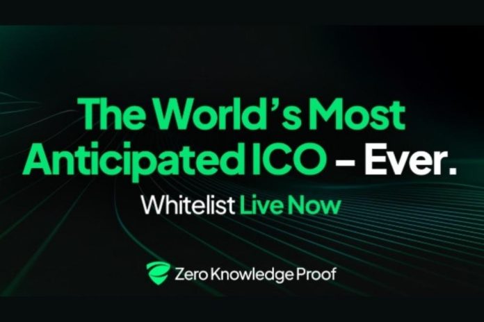 Why Zero Knowledge Proof’s (ZKP) $100M Infrastructure Merges Blockchain, AI, and Privacy