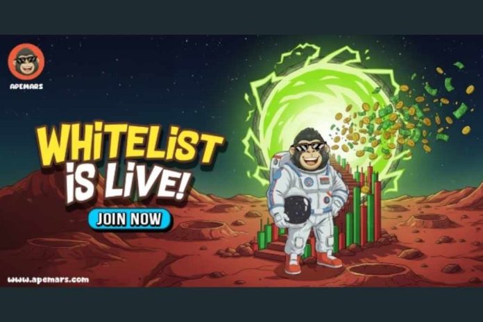 Dogecoin’s Meteoric Rise Shows What You Can Gain from This Next Best Crypto Presale