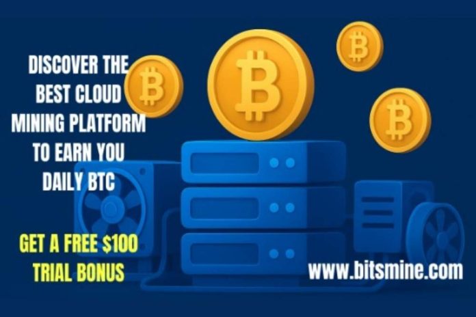 7 Proven Cloud Mining Platforms That Help Investors Earn BTC in 2025