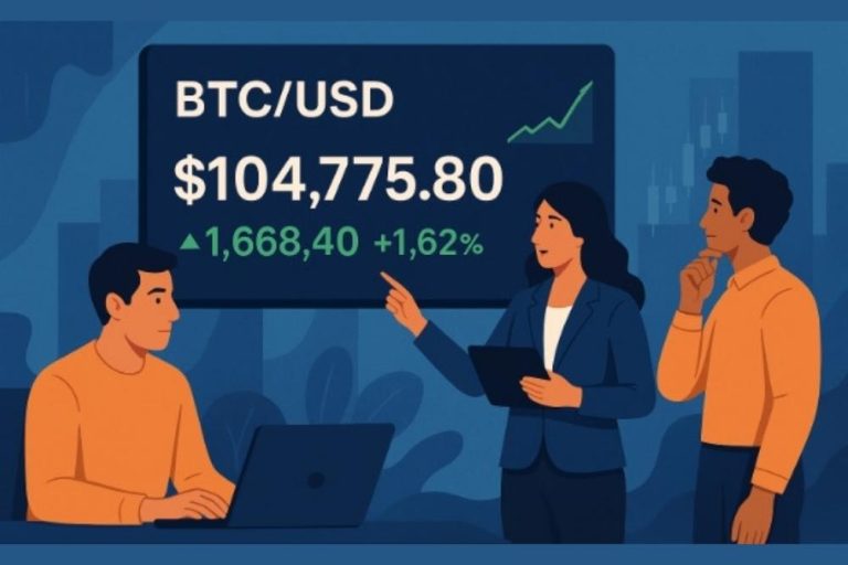 How BTC/USD Pairs Shape Trading Strategies in the Digital Economy ...