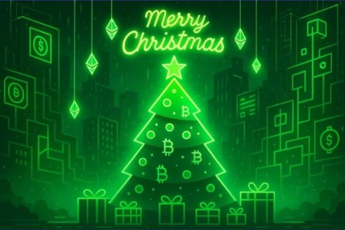 With Christmas approaching: A review of the best Bitcoin cloud mining software of 2025
