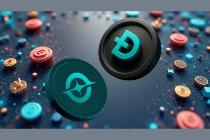 Institutional Interest Grows in GeeFi (GEE) as Presale Surpasses $1.3M Raised Amid Dogecoin's (DOGE) Fall