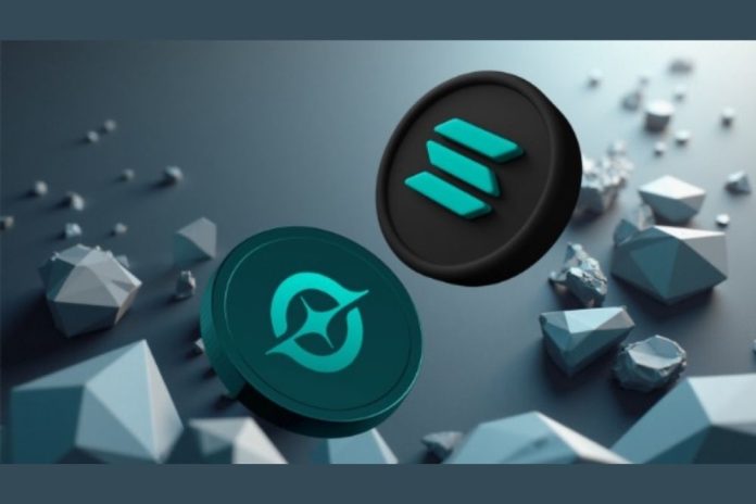 Why Are Seasoned Investors Choosing GeeFi (GEE) to Recover Their Losses on Solana (SOL)