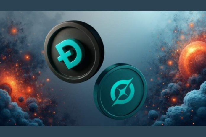 GeeFi (GEE) Is Outpacing Dogecoin (DOGE) as It Holds Above $0.14 but Struggles to Rally, Reporting $1.3M Raised in No Time