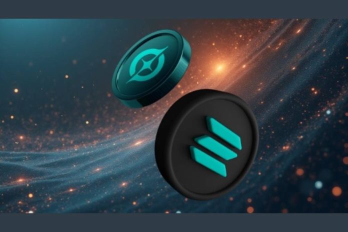 Solana (SOL) Enhances Liquidity by Integrating wXRP, but Why is Investors' Attention on GeeFi's (GEE) Last Updates