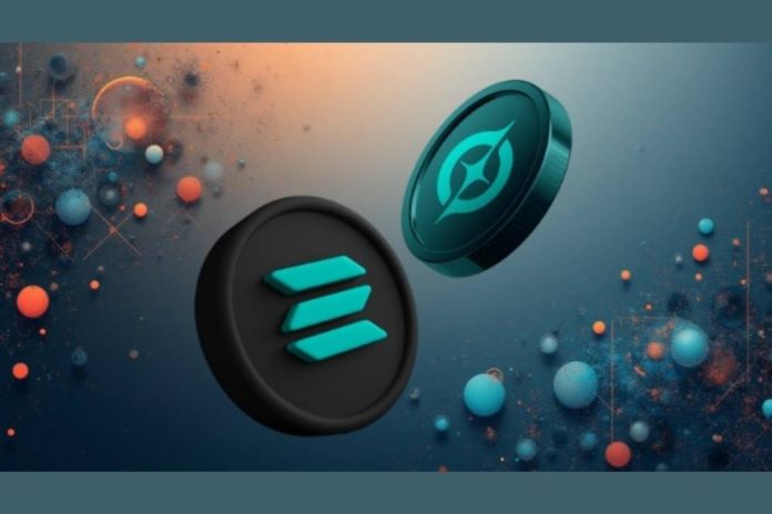 Solana (SOL) Still Under Market Pressure, Institutions Are Eyeing GeeFi (GEE) as Presale Raised Over $1.6M