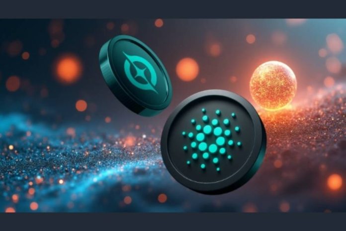 Cardano (ADA) Updates Its Privacy, yet Top Traders' Attention is on GeeFi (GEE) After It Sold 25M Tokens Fast