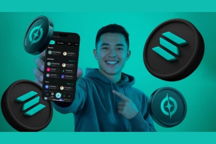 GeeFi's (GEE) Presale Raised Over $1.6M, Showing Stroger Momentum Over Solana's (SOL) Poor Performance