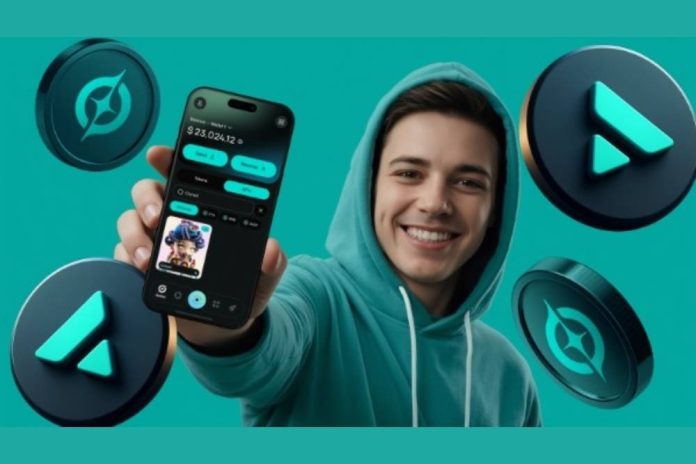 Avalanche (AVAX) Targets Institutions for Growth, yet Top Traders Favor GeeFi (GEE) After Raising $180K in 24H