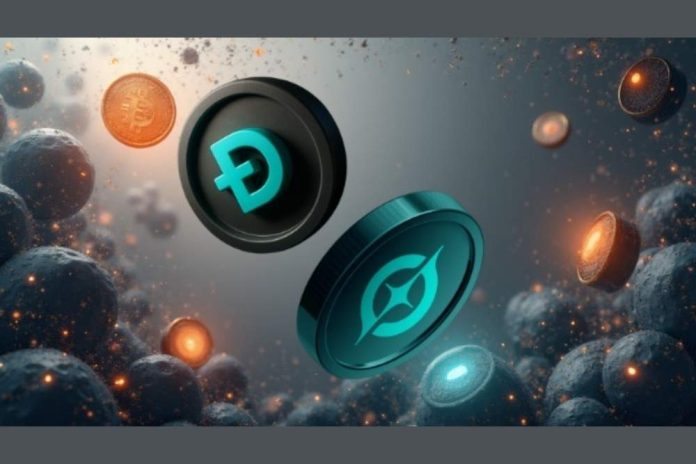 Dogecoin (DOGE) Too Tied to Institutional Manipulation, Traders See GeeFi (GEE) as Best Option to 100x Their Wallet