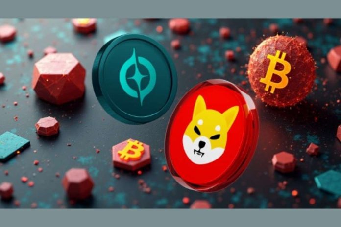 Shiba Inu (SHIB) Boosts Burn Rate, But Top Traders Still Choose GeeFi (GEE) for Returns Up to Millions