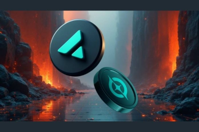 GeeFi's (GEE) Potential Overshadows Avalanche's (AVAX) Predictions, Investors Rush In as Less Than 20% of Phase 2 RemainsGeeFi's (GEE) Potential Overshadows Avalanche's (AVAX) Predictions, Investors Rush In as Less Than 20% of Phase 2 Remains