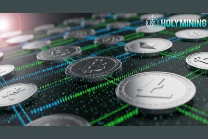 HOLY Mining Launches Next-Generation Intelligent Cloud Computing Platform