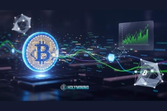 HOLY Mining: Ushering in a New Era of Smart and Stable Cloud Mining