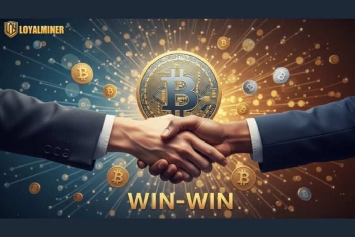 Building Trust Through User Reputation: Why Loyal Miner’s Users Keep Growing