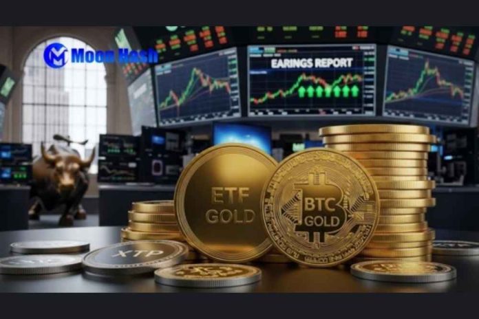 Is XRP Poised for a Breakout? Technical Analysis Suggests Potential for $2.7