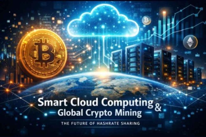 A New Option Amid Increased XRP Volatility: Achieve Stable Daily Passive Income Through Moon Hash Smart Cloud Mining